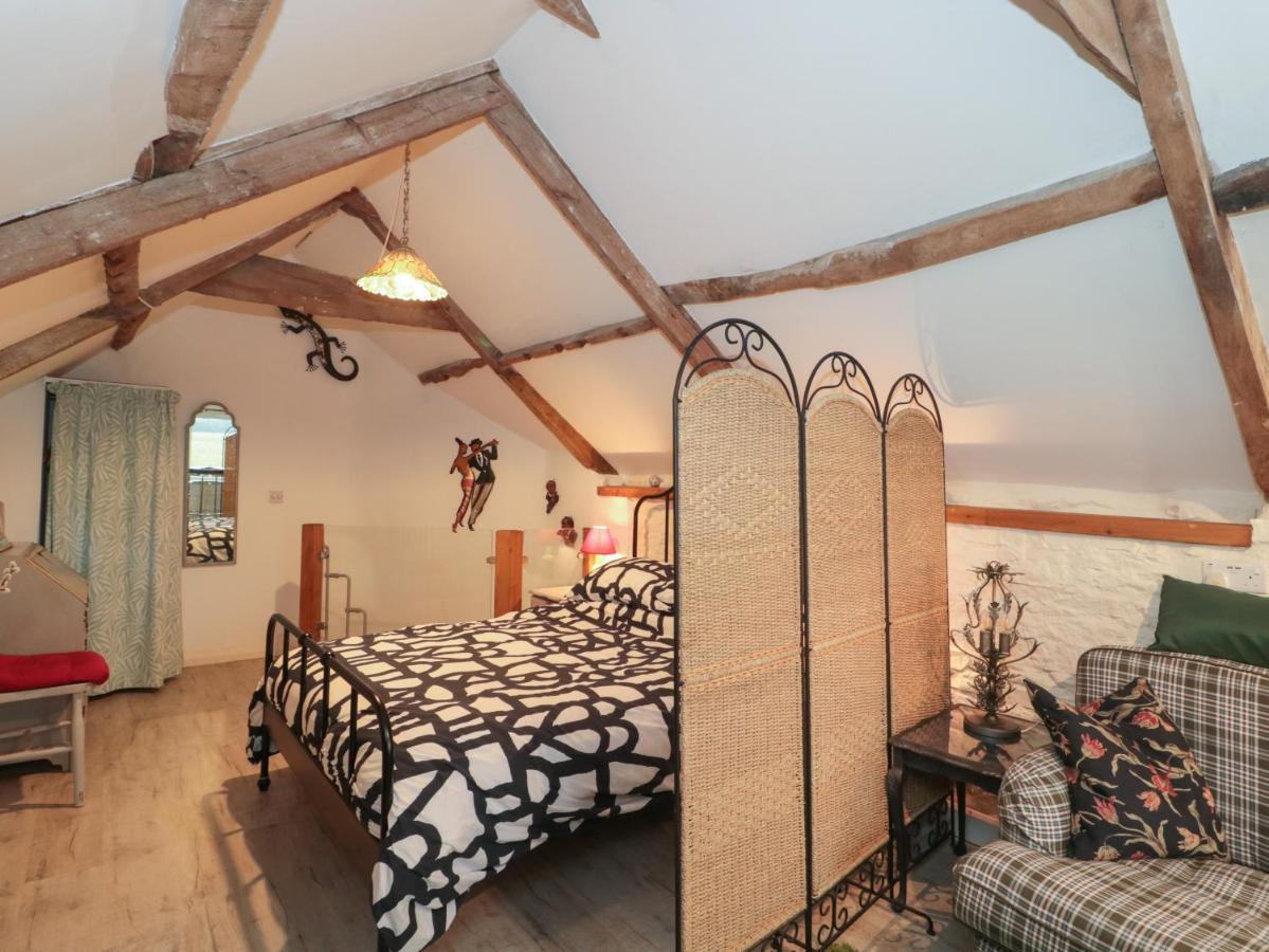 The Coach House Villa Somerton  Kültér fotó